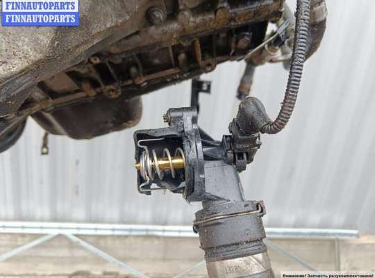 купить Двигатель (ДВС) на BMW 3 E90/E91/E92/E93 (2005-2013)