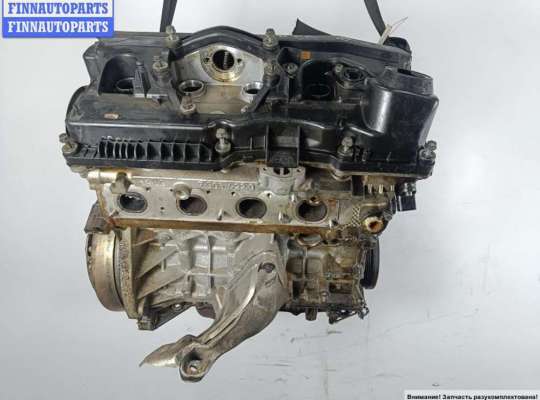купить Двигатель (ДВС) на BMW 3 E90/E91/E92/E93 (2005-2013)