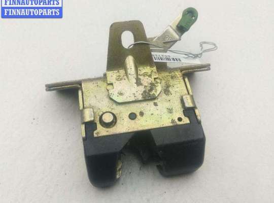 купить Замок багажника на Opel Astra G (1998-2004)