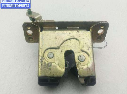 купить Замок багажника на Opel Astra G (1998-2004)