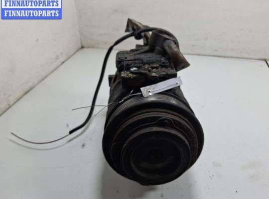 купить Компрессор кондиционера на Mercedes Vito-1 W638 (1996-2003)