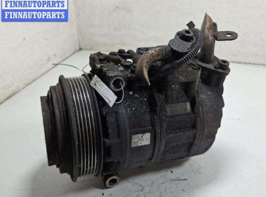 купить Компрессор кондиционера на Mercedes Vito-1 W638 (1996-2003)