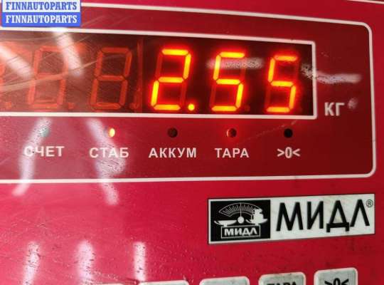 купить Руль на Renault Scenic I (1996-2003)