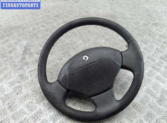 купить Руль на Renault Scenic I (1996-2003)