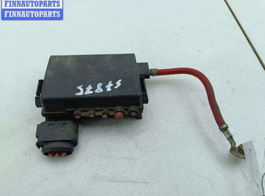 купить Клемма аккумулятора плюс на Skoda Octavia mk1 (A4 1U) 1996-2010