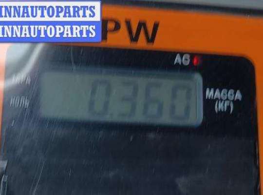 купить Клемма аккумулятора плюс на Skoda Octavia mk1 (A4 1U) 1996-2010