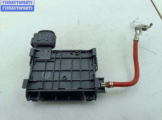 купить Клемма аккумулятора плюс на Skoda Octavia mk1 (A4 1U) 1996-2010