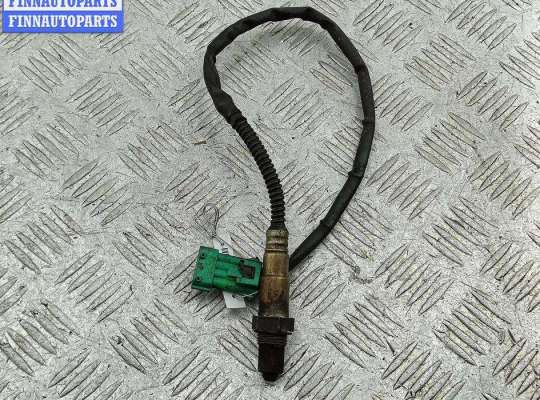 Датчик кислородный (лямбда-зонд) RN1571950 на Renault Laguna II (2001-2007)