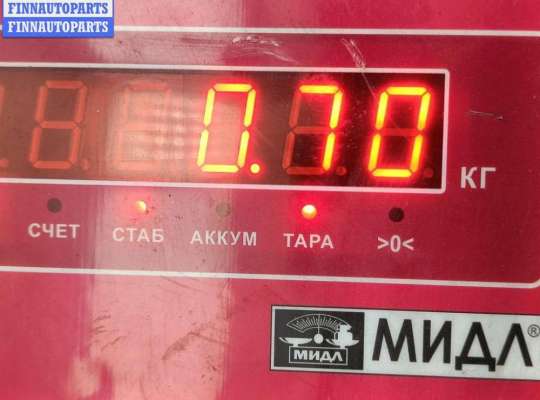 купить Датчик кислородный (лямбда-зонд) на Renault Laguna II (2001-2007)