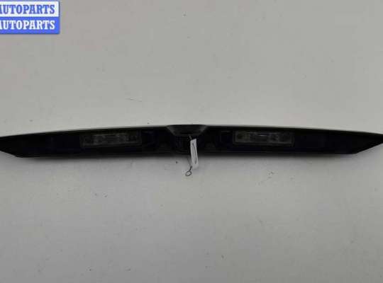 купить Накладка подсветки номера на Opel Zafira A (1999-2005)