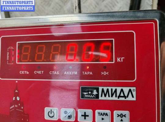 купить Реле (прочие) на Mercedes M-Class ML W163 (1998-2004)