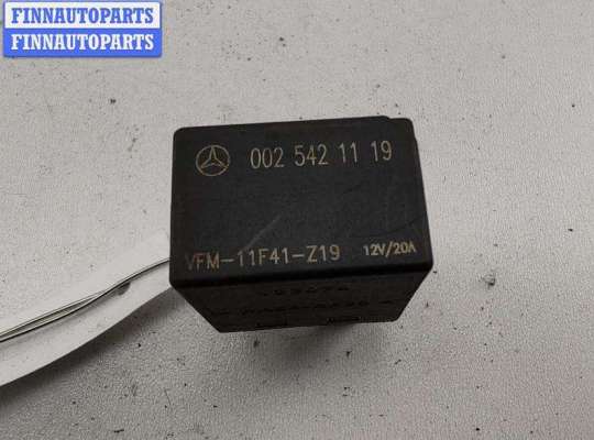 купить Реле (прочие) на Mercedes M-Class ML W163 (1998-2004)