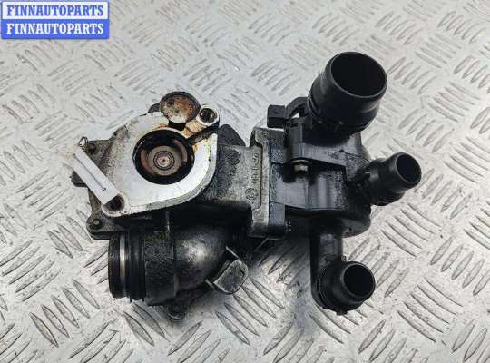 Насос водяной (помпа) на BMW 3 (E46)