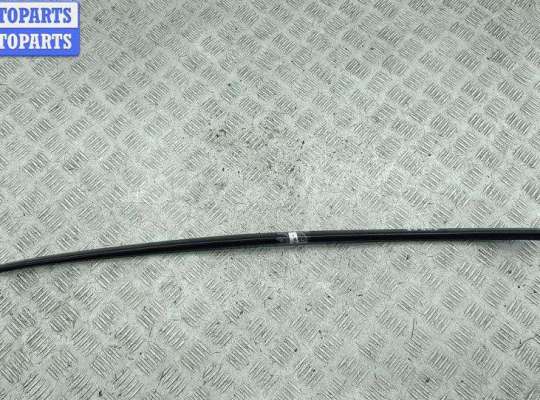 купить Молдинг лобового стекла на Audi Q7 4L (2005-2015)