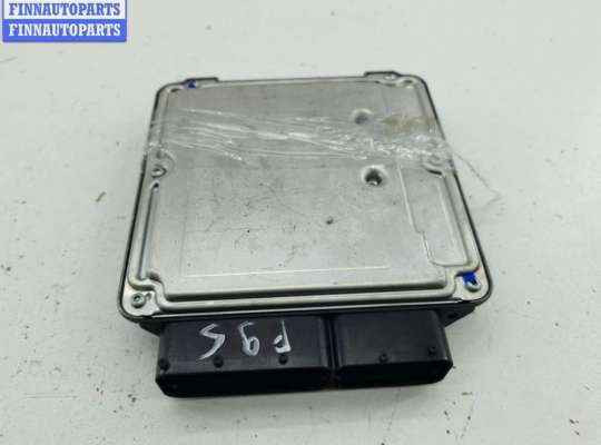 Блок управления двигателем (ДВС) VG2708871 на Volkswagen Touran