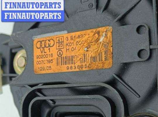 Мотор отопителя на Audi A4 (8E/8H, B7)