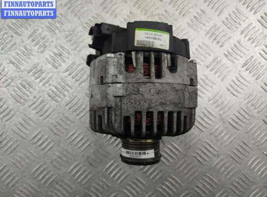 Купить Генератор на Fiat Ulysse II (c 2002) Генератор CT1126850 на Fiat Ulysse II (c 2002)