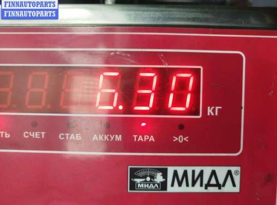 купить Генератор на Fiat Ulysse II (c 2002)