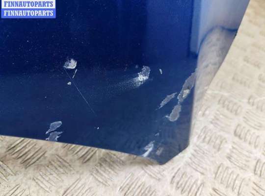 купить Капот на Ford Focus II (2004-2011)