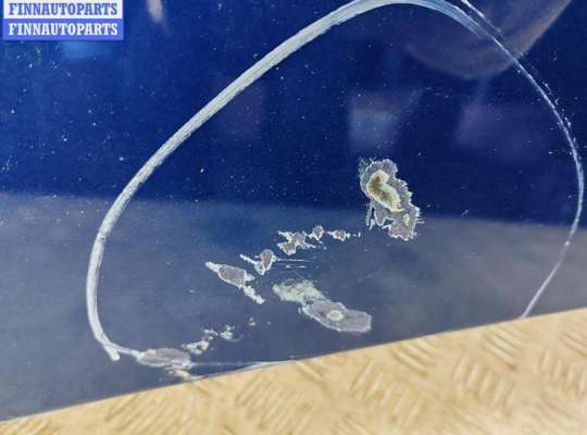 купить Капот на Ford Focus II (2004-2011)