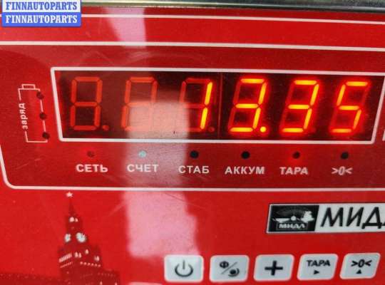 купить Капот на Ford Focus II (2004-2011)