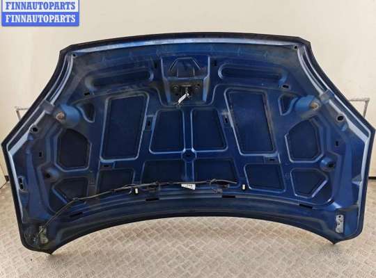 купить Капот на Ford Focus II (2004-2011)