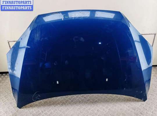 Капот FO2103242 на Ford Focus II (2004-2011)