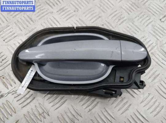 Ручка двери наружная передняя правая BM3613525 на BMW 5 E60/E61 (2003-2010)