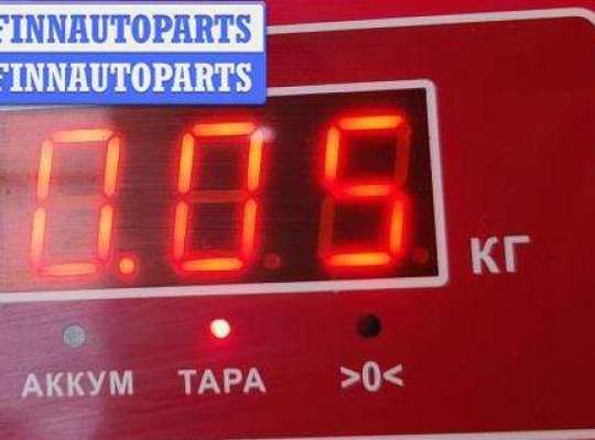 купить Корректор фар на Audi A6 C5 (1997-2005)