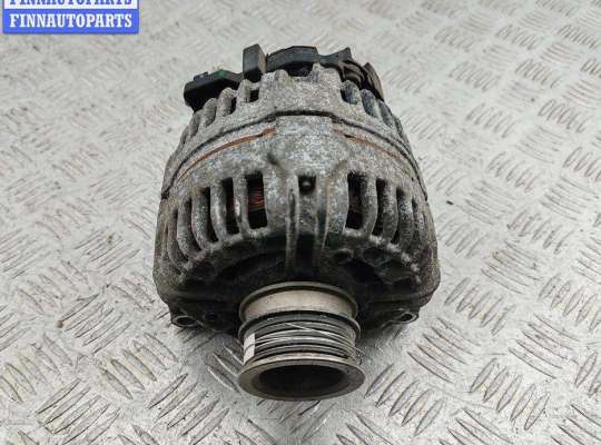 купить Генератор на Opel Astra H (2004-2009)