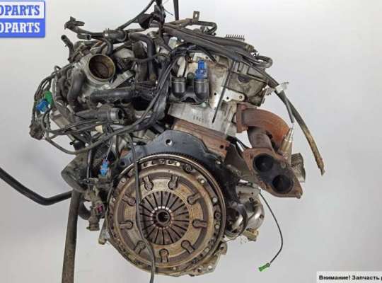 купить Двигатель (ДВС) на Audi A4 B5 (1994-2001)