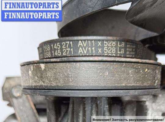 купить Двигатель (ДВС) на Audi A4 B5 (1994-2001)