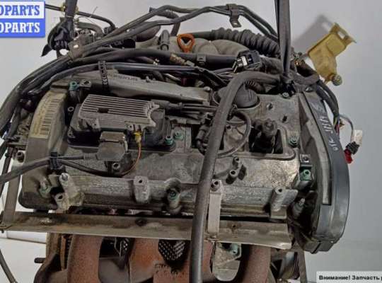 купить Двигатель (ДВС) на Audi A4 B5 (1994-2001)