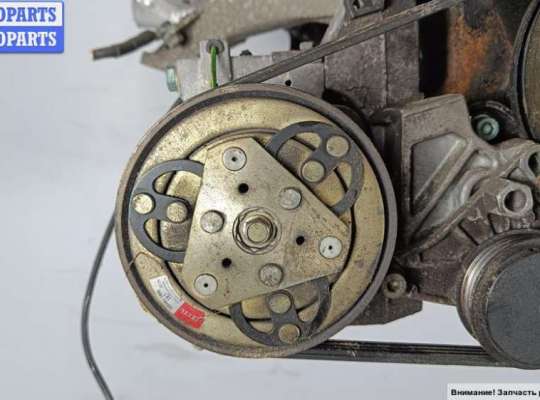 купить Двигатель (ДВС) на Audi A4 B5 (1994-2001)