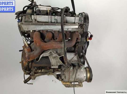купить Двигатель (ДВС) на Audi A4 B5 (1994-2001)