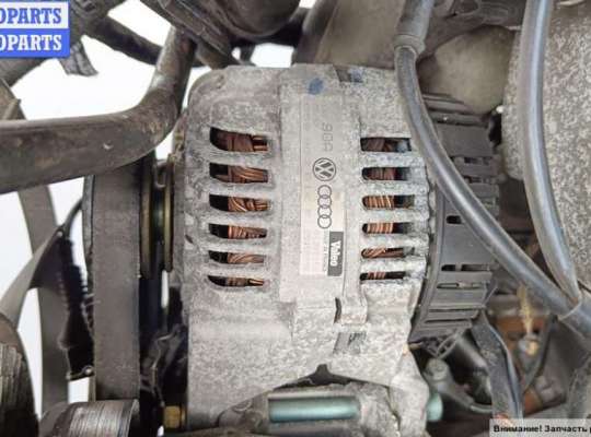 купить Двигатель (ДВС) на Audi A4 B5 (1994-2001)