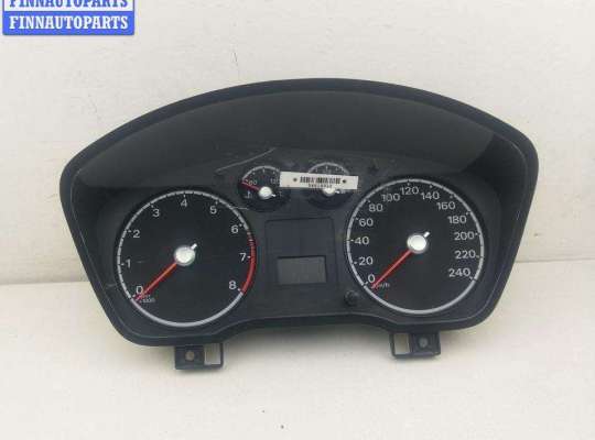 Купить Щиток приборный (панель приборов) на Ford Focus II (2004-2011) Щиток приборный (панель приборов) FO2086350 на Ford Focus II (2004-2011)