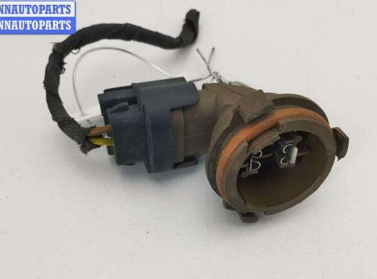 Купить Патрон лампы фары на Opel Astra G (1998-2004) Патрон лампы фары OP2422348 на Opel Astra G (1998-2004)