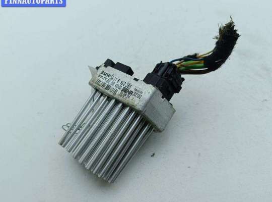 купить Сопротивление отопителя на BMW 3 E46 (1998-2006)