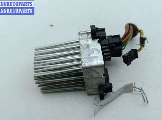 купить Сопротивление отопителя на BMW 3 E46 (1998-2006)