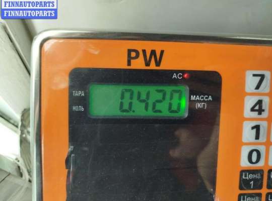 купить Козырек солнцезащитный правый на Ford Focus III (2011-2018)