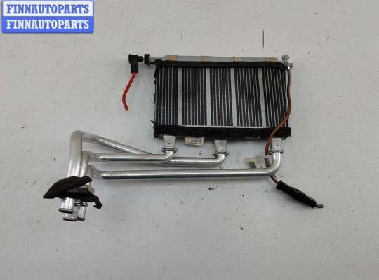 купить Радиатор отопителя (печки) на BMW 5 E60/E61 (2003-2010)