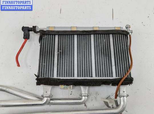 купить Радиатор отопителя (печки) на BMW 5 E60/E61 (2003-2010)