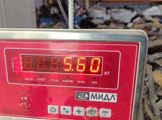 купить Компрессор кондиционера на BMW 3 E46 (1998-2006)