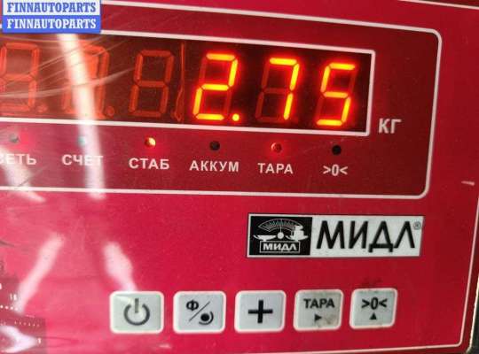 купить Крыло переднее правое на BMW 3 E46 (1998-2006)