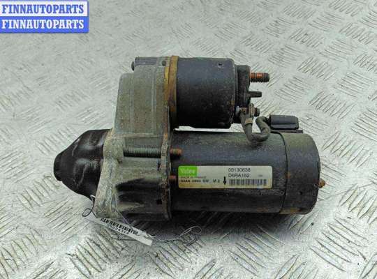 Стартер OP2435359 на Opel Astra G (1998-2004)