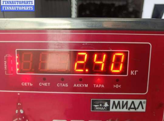 купить Коллектор выпускной на BMW 5 E39 (1995-2003)