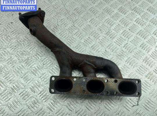 купить Коллектор выпускной на BMW 5 E39 (1995-2003)