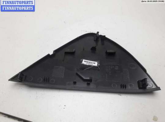 купить Накладка декоративная на торпедо на Volkswagen Passat B6