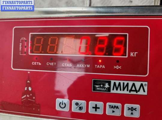 купить Шлейф подрулевой на Ford Focus II (2004-2011)
